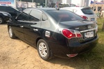 现代悦动2011款1.6L 手动豪华型