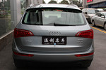 奥迪Q52011款2.0TFSI 豪华型