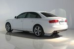 奥迪A4L2011款2.0TFSI 舒适型