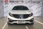 起亚智跑2012款2.0L 自动两驱 NAVI