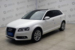 奥迪A3 Limousine-奥迪A3 2013款 sportback  30TFSI 舒适型