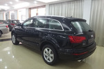 奥迪Q72012款3.0TFSI 技术型