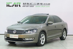 大众帕萨特2011款1.8TSI DSG御尊版