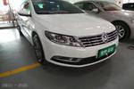 大众CC2013款2.0TSI 豪华型