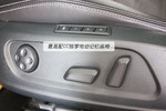 大众CC2012款1.8TSI 豪华型