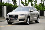 奥迪Q32013款35 TFSI 进取型