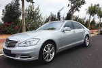 奔驰S级混合动力2012款S400L HYBRID Grand Edition