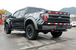 福特F-1502011款6.2L SVT Raptor SuperCrew