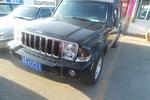 Jeep指挥官2008款4.7L