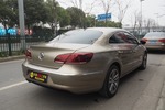 大众CC2015款1.8TSI 豪华型