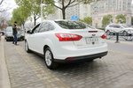 福特福克斯两厢2012款1.6L 自动舒适型