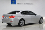 宝马5系2012款530Li 领先型