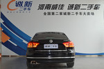 大众帕萨特2011款1.8TSI DSG 御尊版