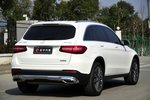 奔驰GLC级2016款GLC 200 4MATIC