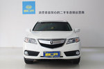 讴歌RDX2013款3.0L 精英版