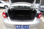 大众宝来2008款1.6L 手动 时尚型