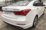 现代名图2014款1.8L 自动尊贵型