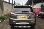 现代ix352012款2.0L 自动两驱精英版GLS 