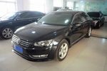 大众帕萨特2011款1.8TSI DSG 御尊版