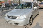 别克凯越2007款1.6 LX 自动标准版