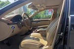 奔驰S级 AMG2010款S65 AMG