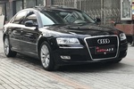 奥迪A8L2008款3.2FSI 豪华型