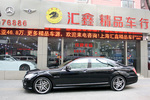 奔驰S级 AMG2010款S65 AMG