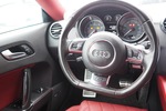 奥迪TTS2011款TTS Coupe 2.0TFSI quattro