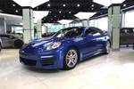 保时捷Panamera2014款Panamera 4 3.0T 