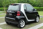 smartfortwo2011款1.0T 硬顶激情版