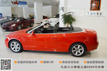 奥迪A5敞篷2013款40 TFSI