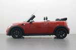 MINICABRIO2011款1.6L COOPER CABRIO