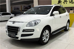 纳智捷大7 SUV2011款智慧型 2.2T 两驱