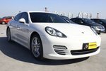 保时捷Panamera2010款Panamera 4 3.6L 