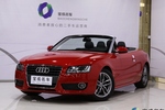 奥迪A5敞篷2010款2.0TFSI 标准版