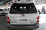 起亚嘉华2008款2.7 GLS-1自动