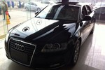 奥迪A6L2009款2.0TFSI 标准型AT