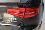 奥迪A4L2013款35 TFSI 自动标准型