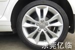 奥迪A3 Sportback2012款1.4TFSI 舒适型