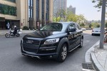 奥迪Q72008款4.2FSI quattro 豪华型