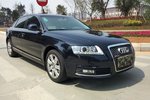 奥迪A6L2011款2.4L 豪华型