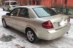 海马福美来2008款1.6L 手动豪华GLS