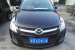 马自达Mazda82011款2.3L 精英版