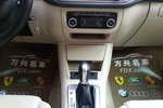 大众途观2012款1.8TSI 手自一体 菁英版(四驱)