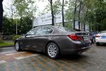 宝马7系2013款730Li 豪华型