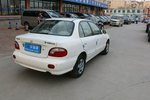 起亚千里马2003款1.3 GL M/T