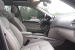 奔驰M级2010款ML350 4MATIC 豪华型版