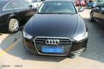 奥迪A4L2013款35 TFSI 自动技术型