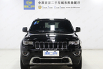 Jeep大切诺基2014款3.0L 舒享导航版