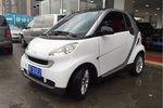 smartfortwo2009款coupe 1.0L 标准版